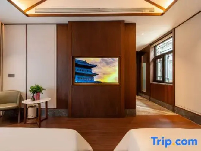 Jili Xing Homestay