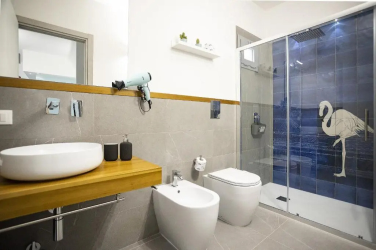 Acquarò Suite Apartments