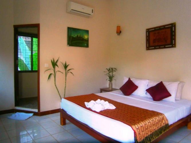 Horizons Cambodia