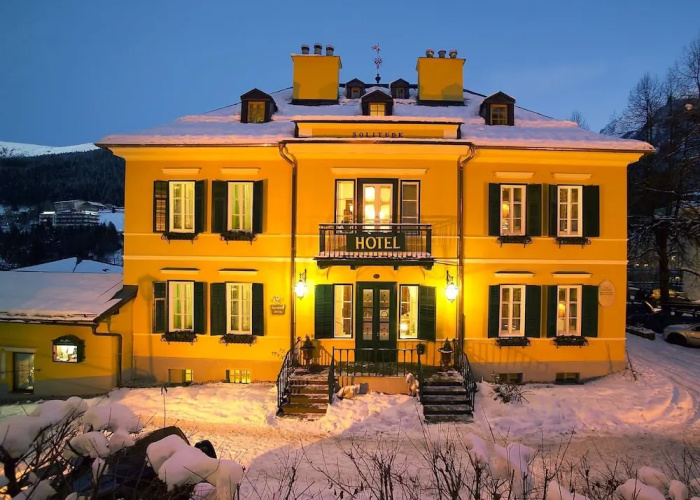 Otel görseli