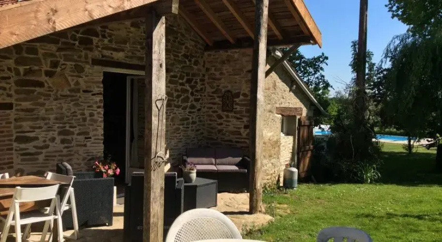 Ambiance Lavande