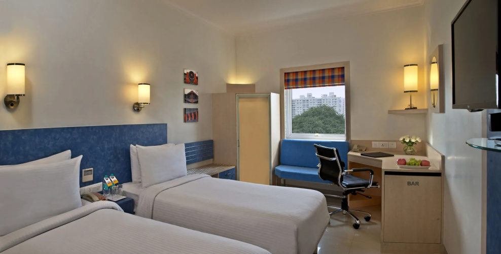 Grand Hometel Malad