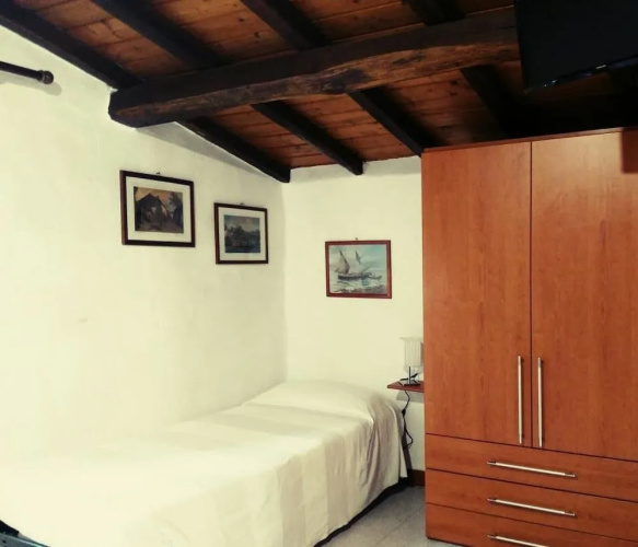 Casale Santioro B&B