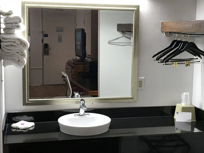 The Executive Inn