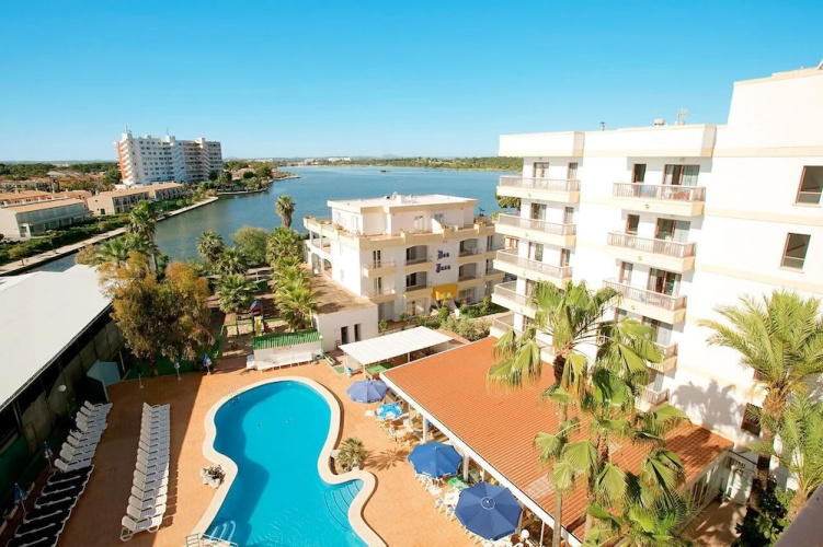 Magic Apartamentos Don Juan