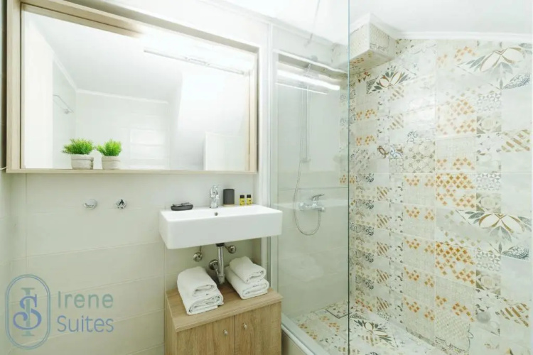 Irene Suites