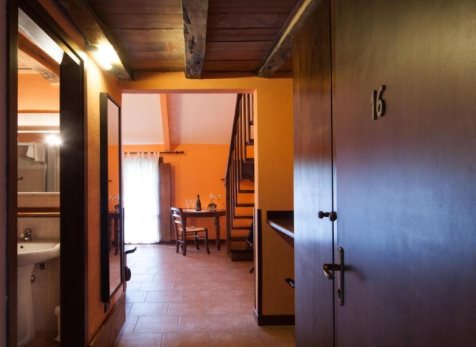 Superior Double room