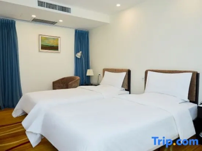 Economy Twin room