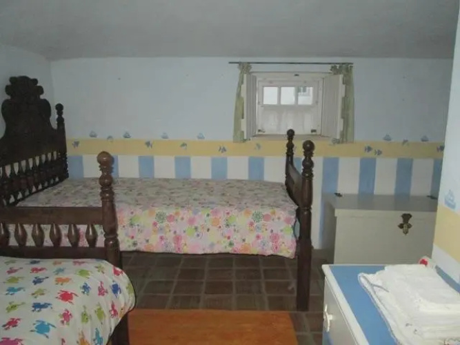 Rivas House