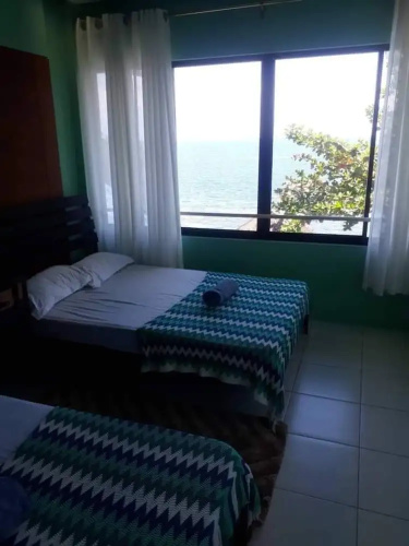 Seaheart Guesthouse