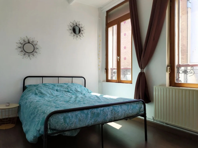 La Manutention de Saint-Omer