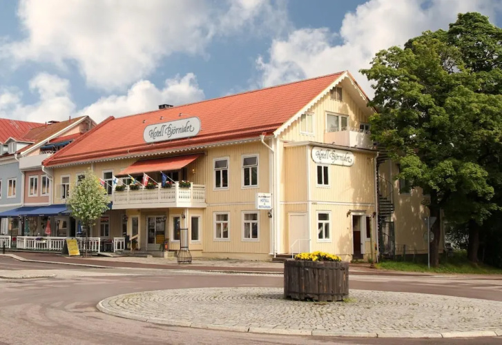Hotelbild