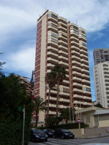 1 Bedroom Apartment with balcony