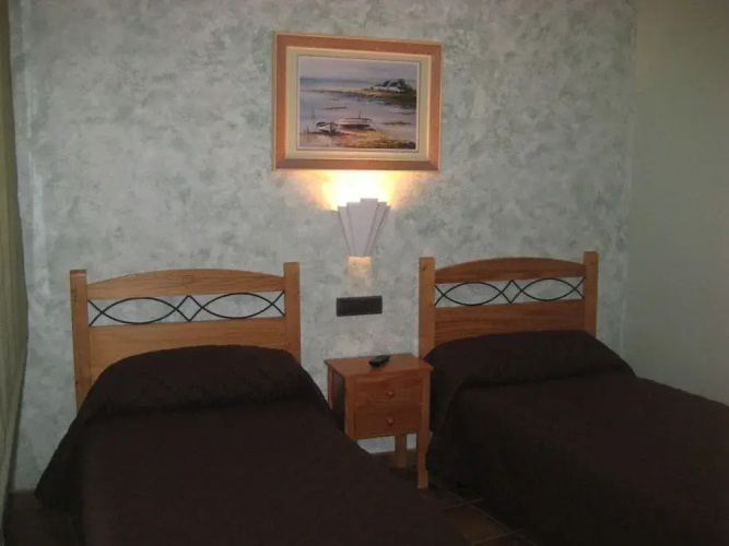 Hostal Barahona
