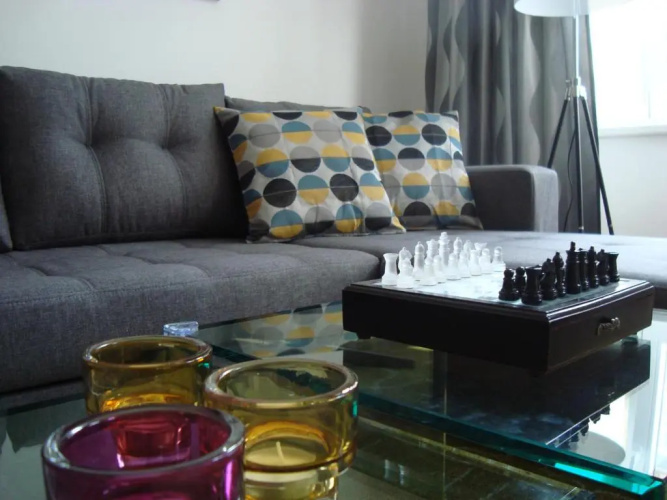 Apartment Vienna Living