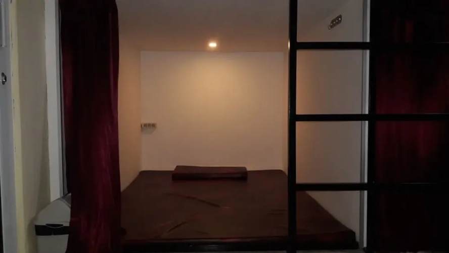 Manado Pod House - Hostel