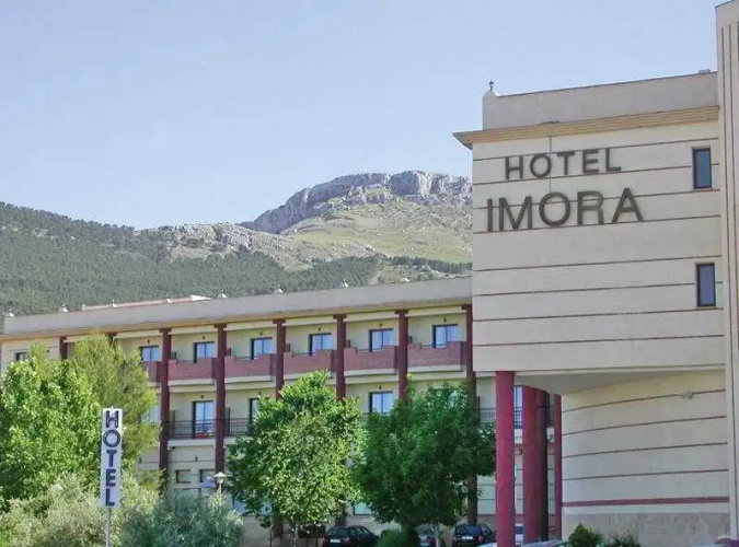 Hotelafbeelding