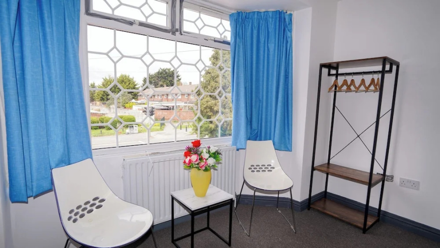 Hotelafbeelding
