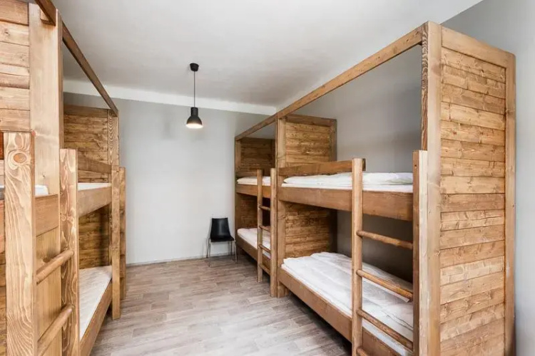 Easy Housing Hostel In Prague
