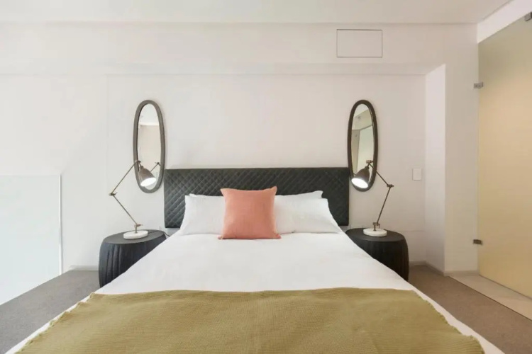 117 on Strand - Luxury Apartments