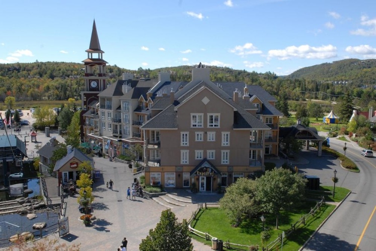 Tour des Voyageurs photo 9