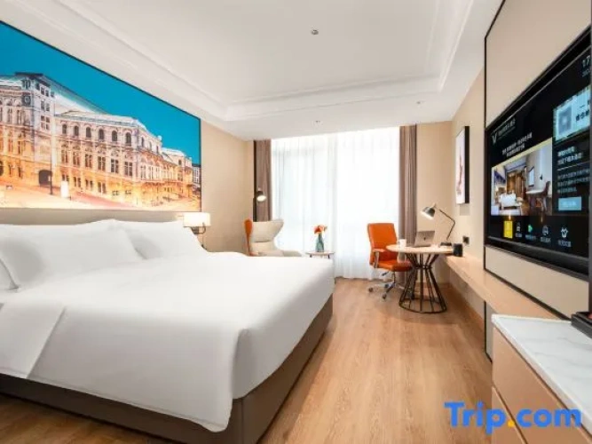 Business Double room