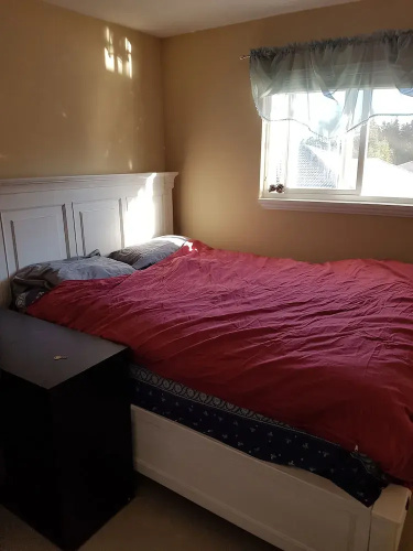 Berkshire Homestay
