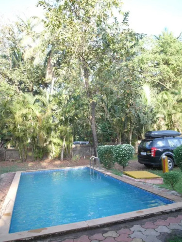 Santonio Resorts
