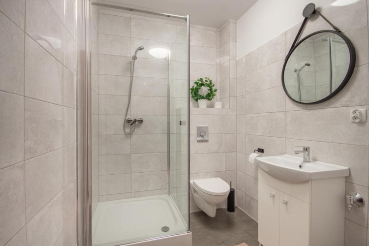 Deluxe Double Suite