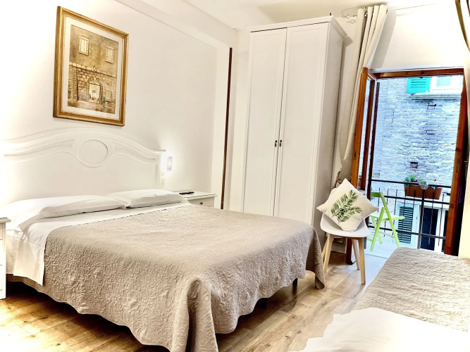 Hotel Sant'Ercolano