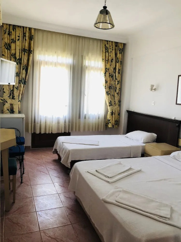 Unlu Hotel