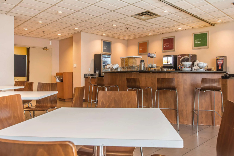 Comfort Suites Downtown photo 15
