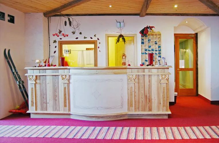 Cavalese Hotel Eurotel