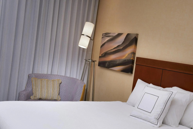 Courtyard by Marriott Lexington North