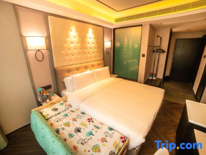 2 Bedrooms Family Suite