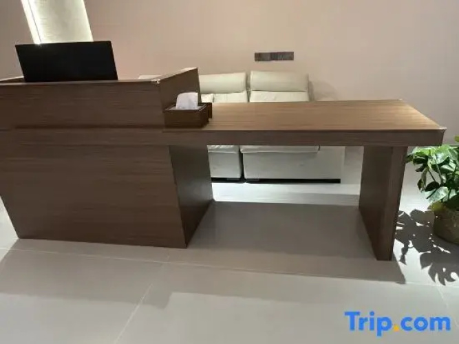 Dream Island Homestay