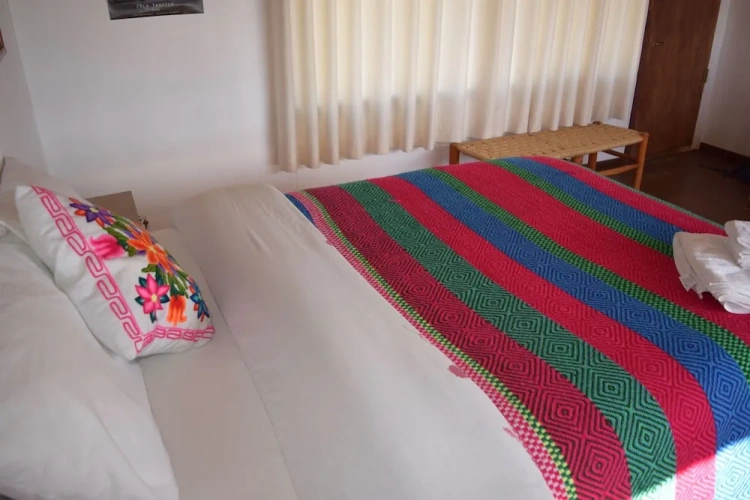 Comfort Single room