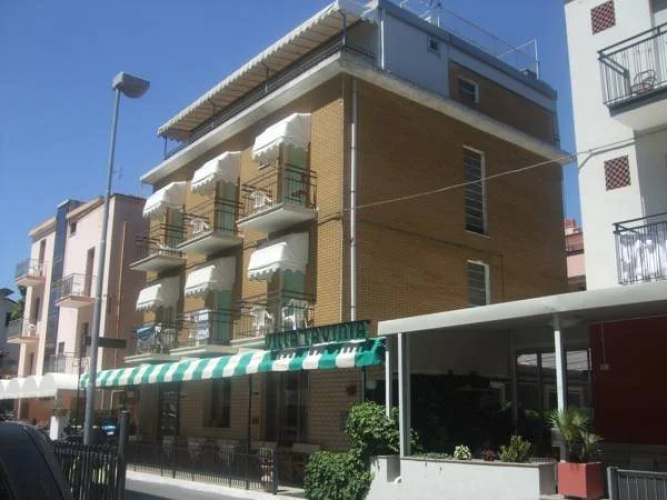 Otel görseli