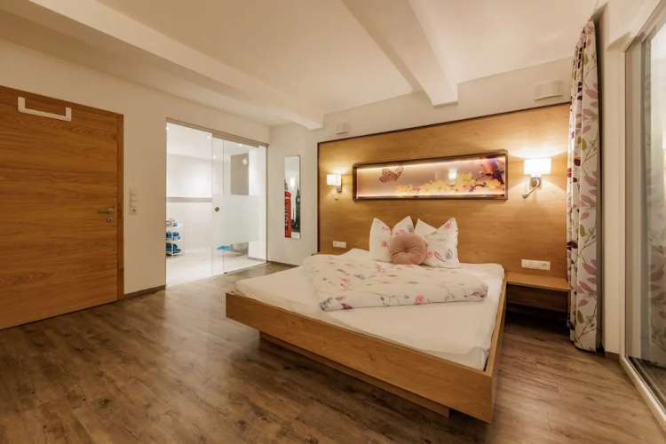 Apartment Goldeck