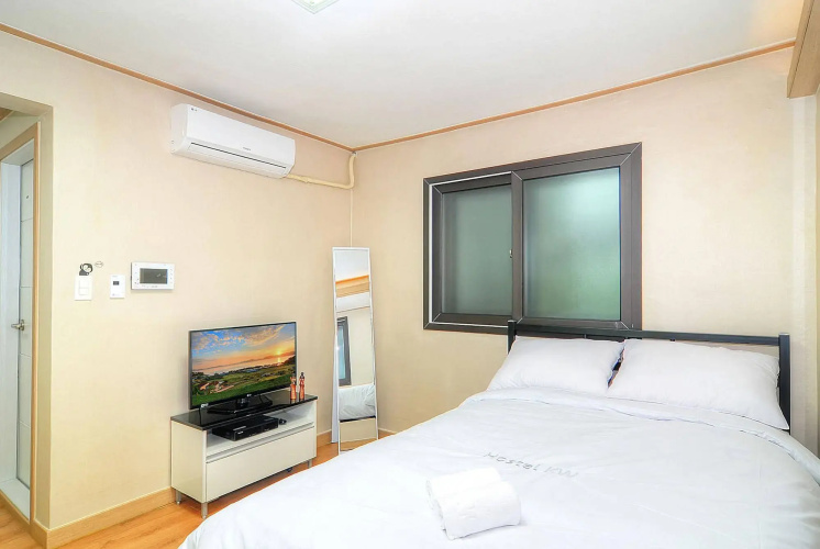 Hostel KW Sinsa