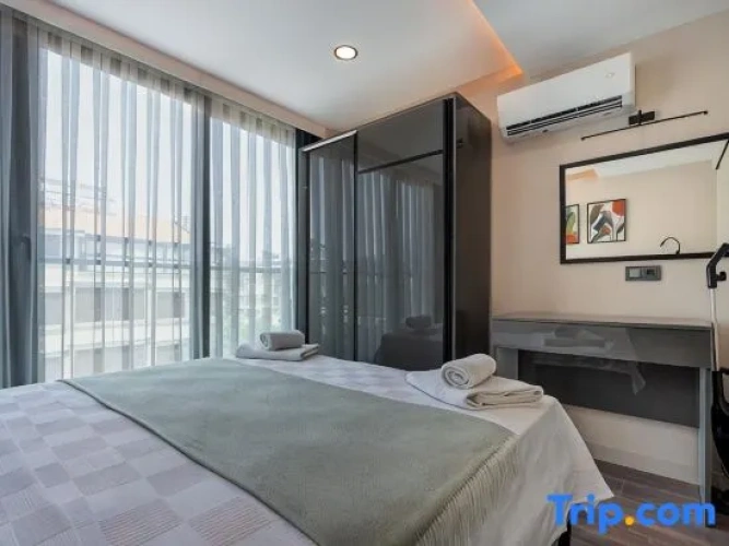 Standard Double Family room