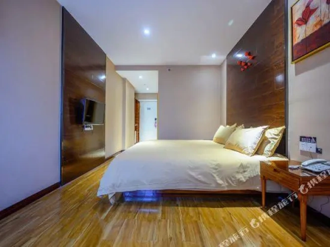 Luxury Double room