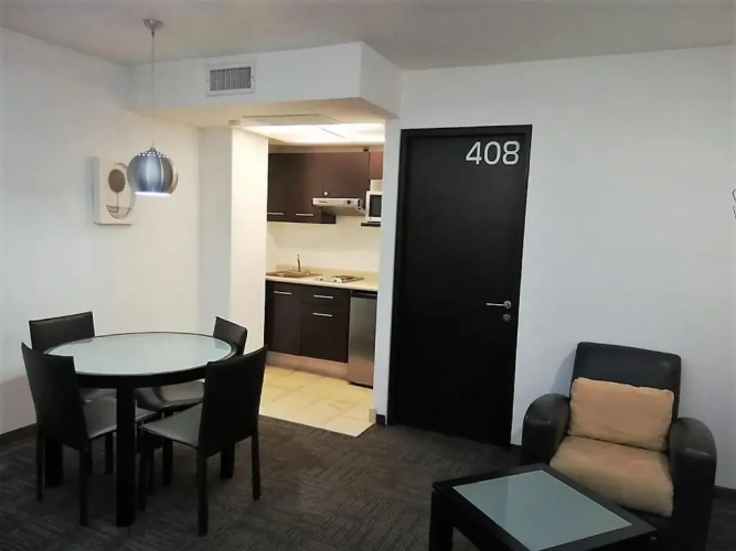 Standard Apartment