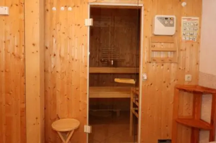 Strandhaus Dünenweg 39a