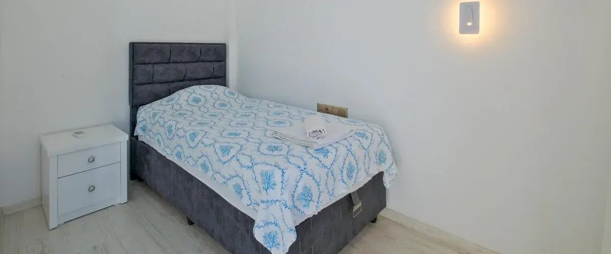 Villa Almira 1