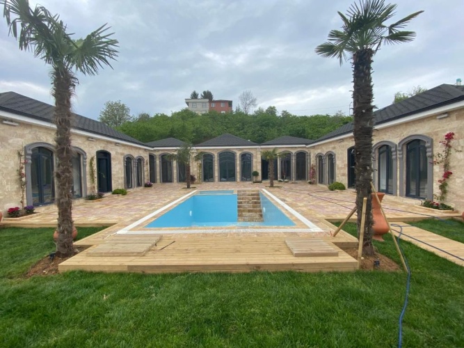 Superior Villa