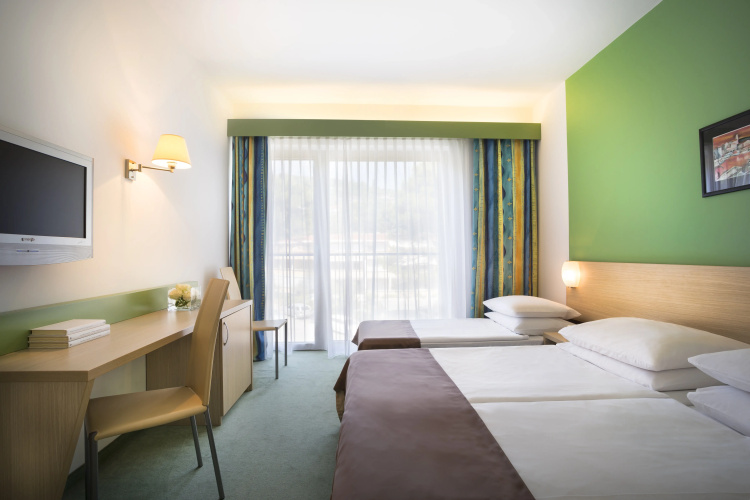 Remisens Hotel Lucija