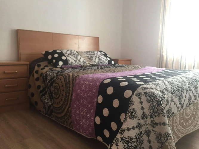 Apartamento Benjamin Rodriguez