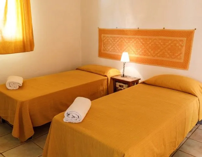 B&B Stazzi Di Gallura