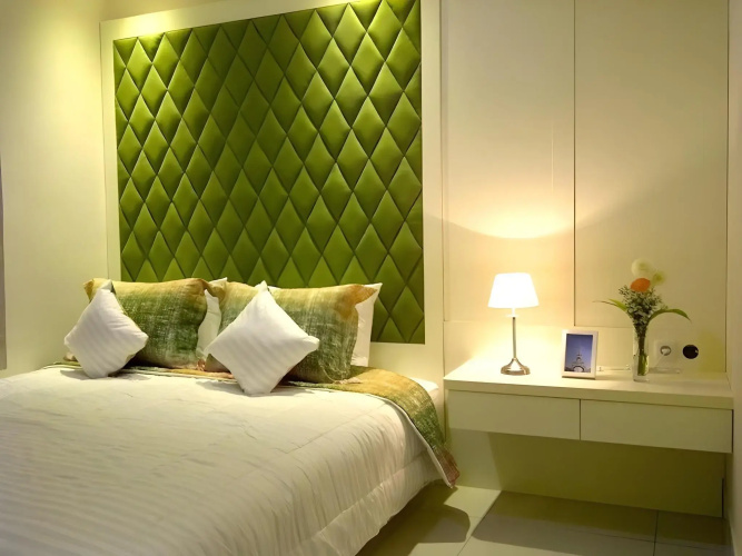 Ravarine Suite Apartment